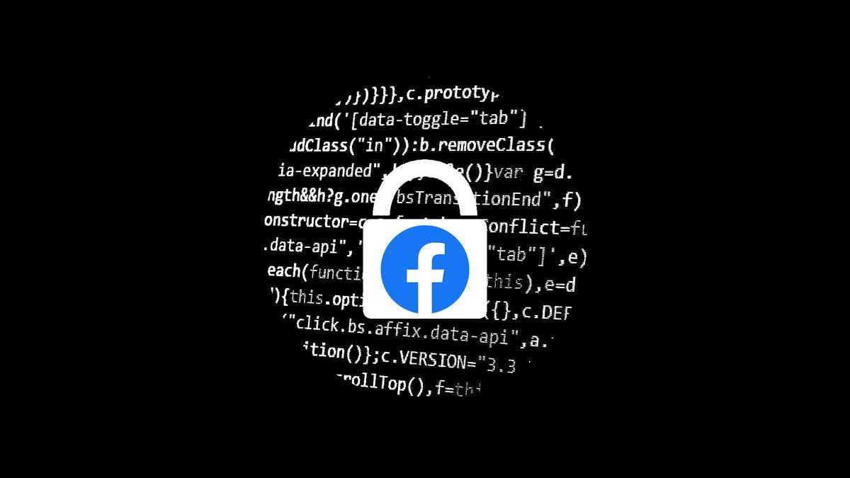 Hack Facebook
