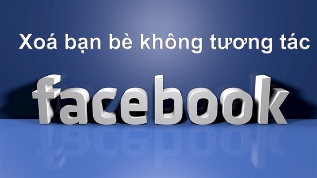 Facebook Kết Bạn, Tương Tác